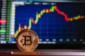 Scalping in Cryptocurrency Markets