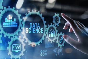 What Is Data Science?